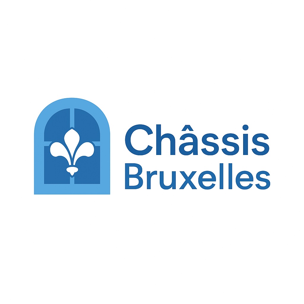Bruxelles Châssis